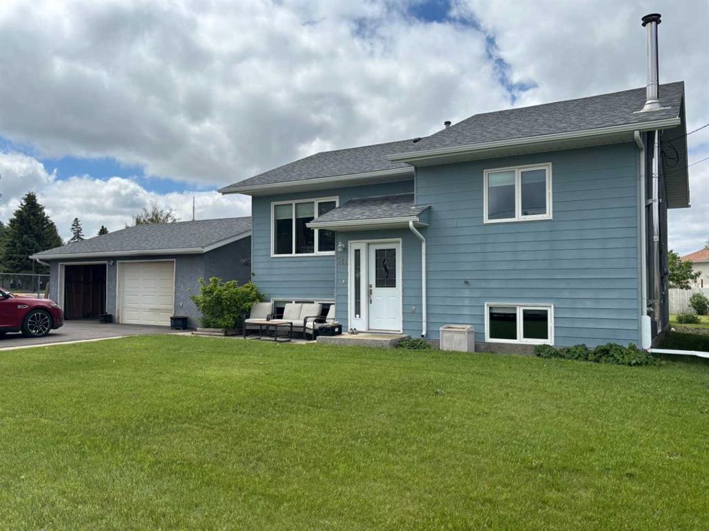 316 1 Street E, A2319088, Alberta,