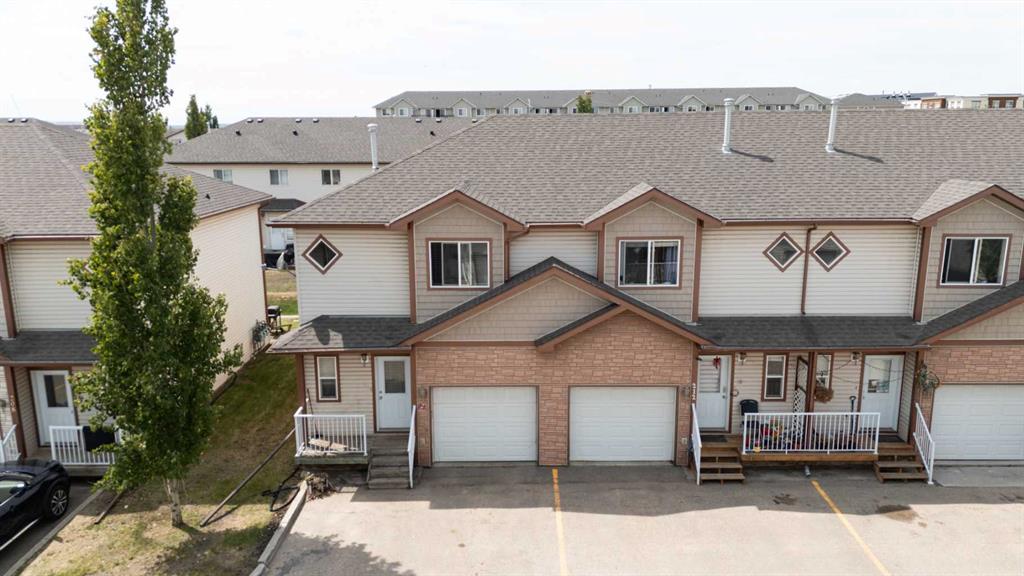 Second View of 210, 10150 121 Avenue , Northridge, Grande Prairie, Alberta, T8V8H2