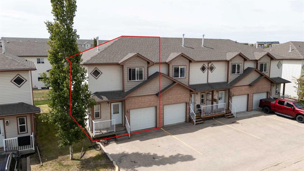 Third View of 210, 10150 121 Avenue , Northridge, Grande Prairie, Alberta, T8V8H2