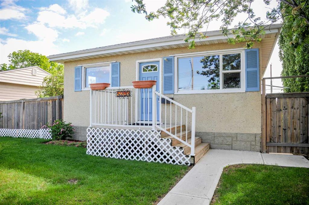 5223 46 Street , A2319101, Alberta,
