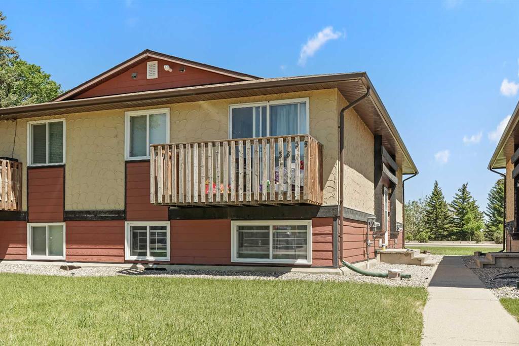 35, 5 Acadia Road W, A2319104, Alberta,