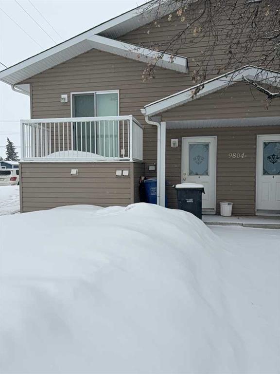 A, 9804 99 Street , A2319111, Alberta,