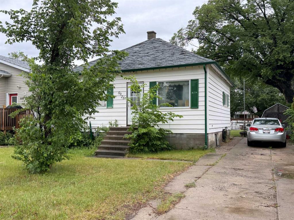 5025 54 Street , A2319118, Alberta,