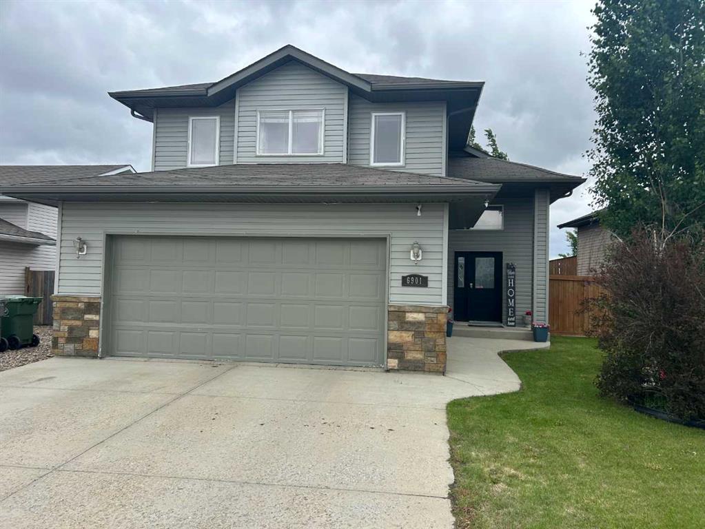 6901 39 Street  , A2319122, Alberta,