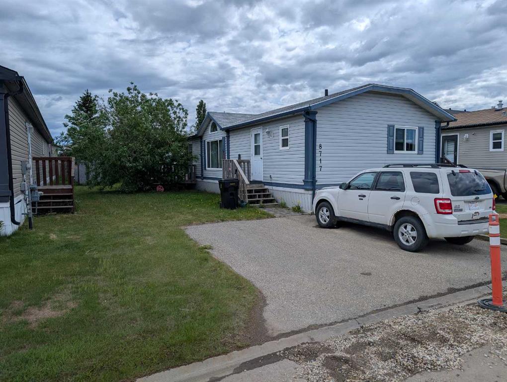 8717 88C Street , A2319123, Alberta,