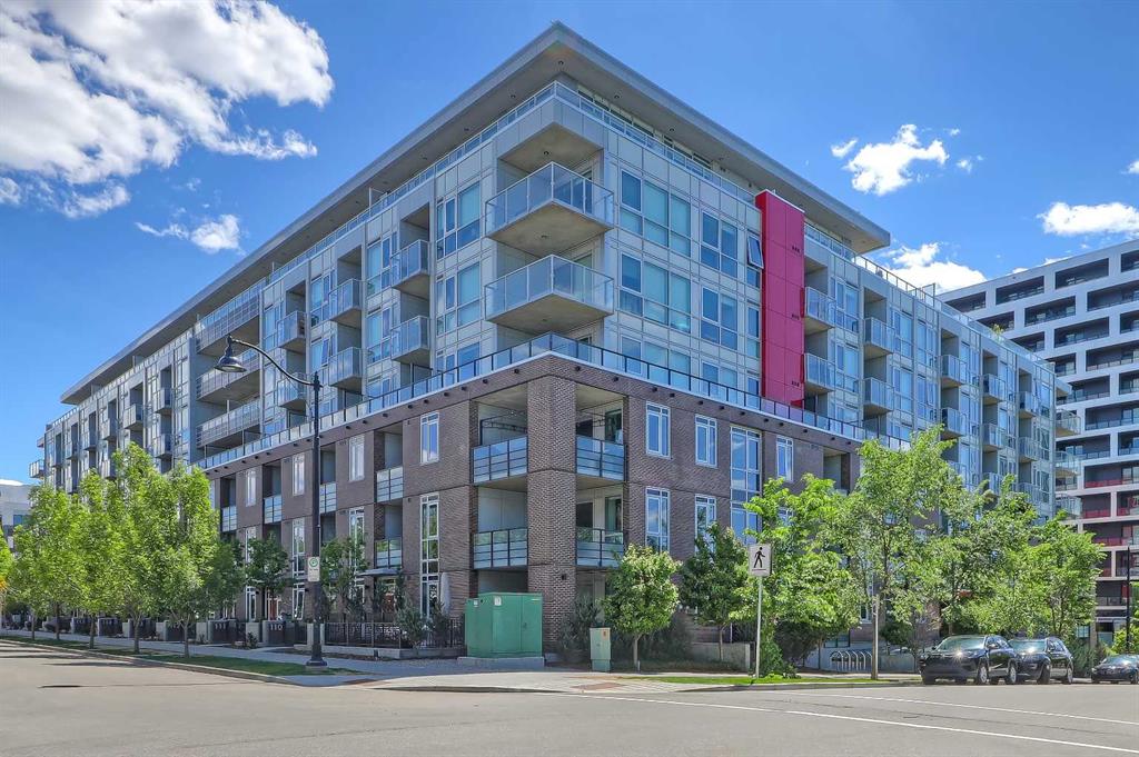 211, 88 9 Street NE, A2319128, Alberta,