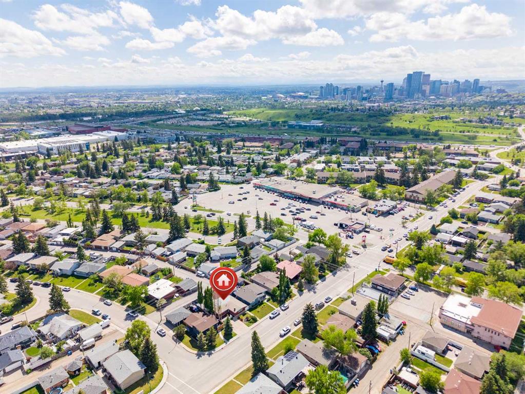 Third View of 2023 8 Avenue NE, Mayland Heights, Calgary, Alberta, T2E 0T5