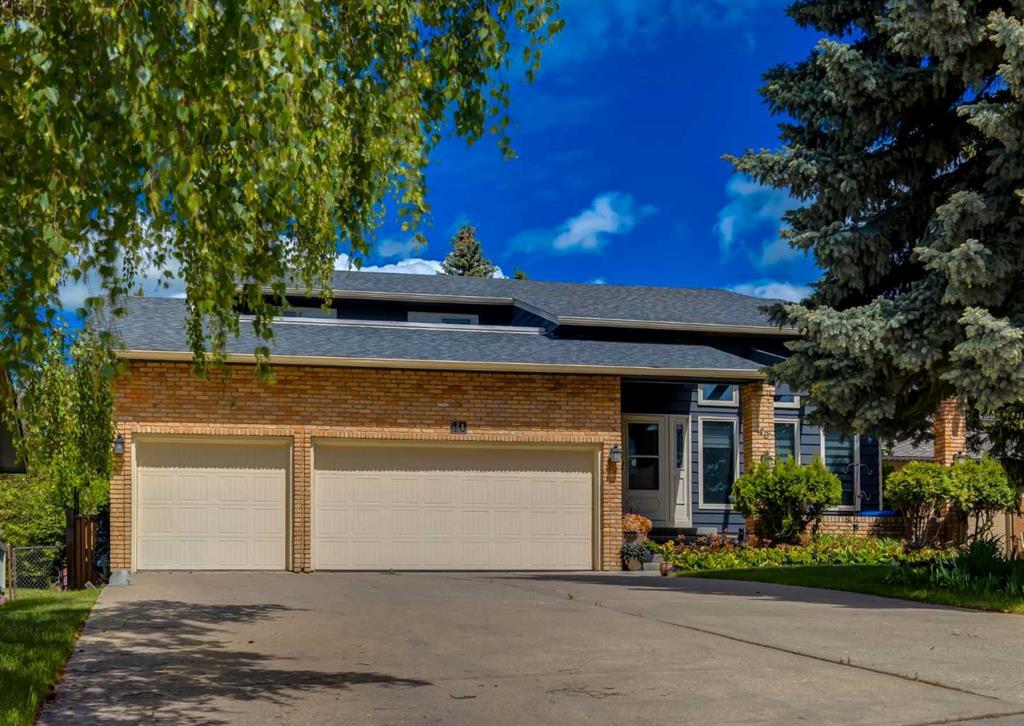 40 Edgemont Court NW, A2319130, Alberta,
