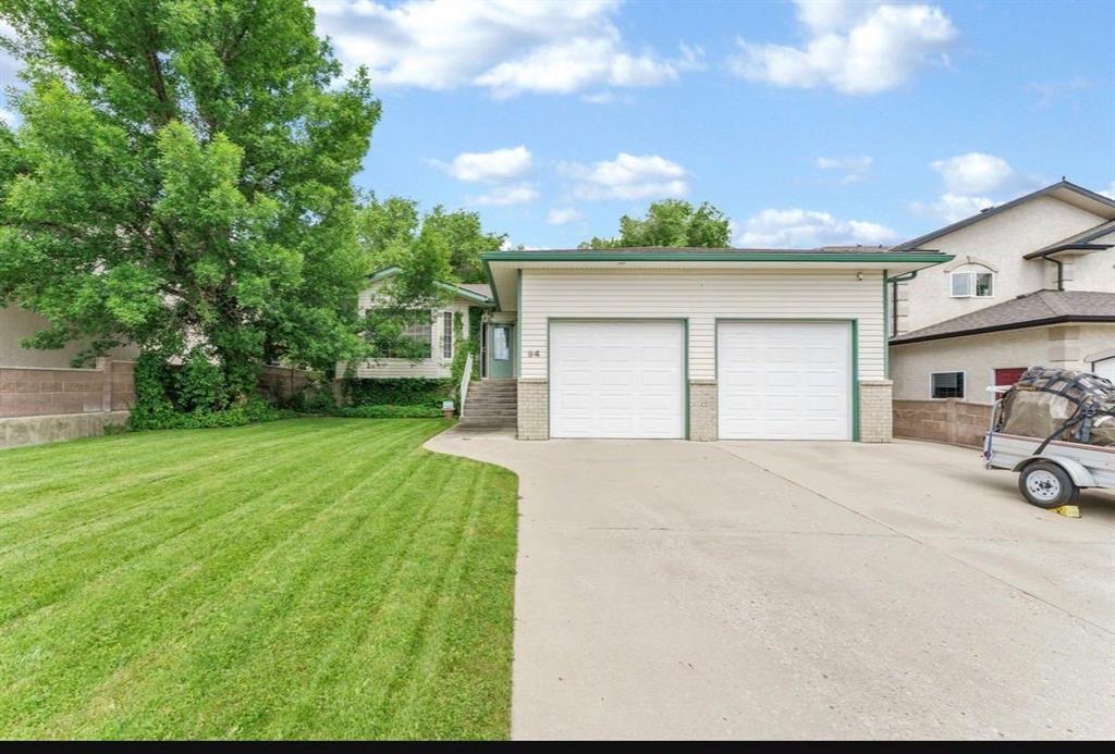 94 Perry Crescent NE, A2319131, Alberta,