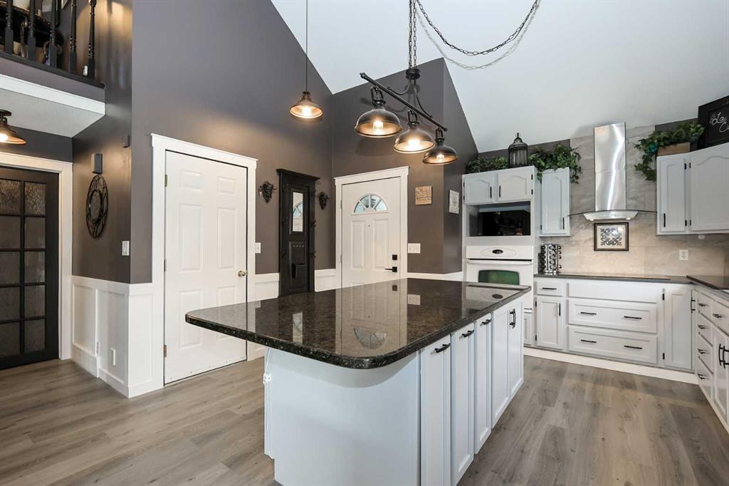 Fourth View of 25 Kee Close , Kentwood East, Red Deer, Alberta, T4P 3M4