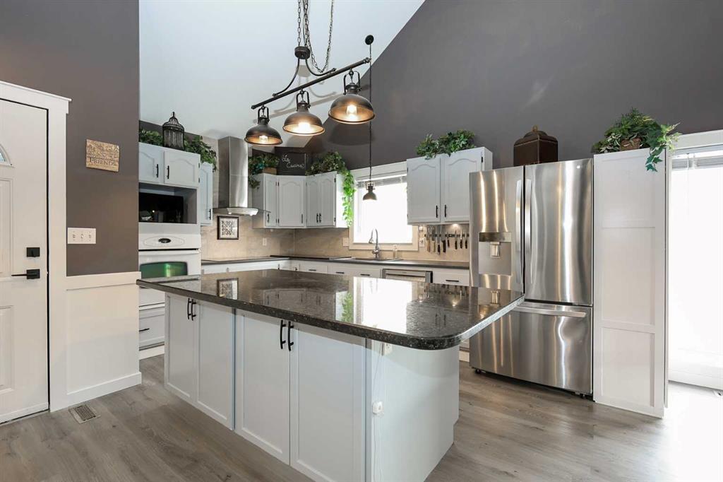 Fifth View of 25 Kee Close , Kentwood East, Red Deer, Alberta, T4P 3M4