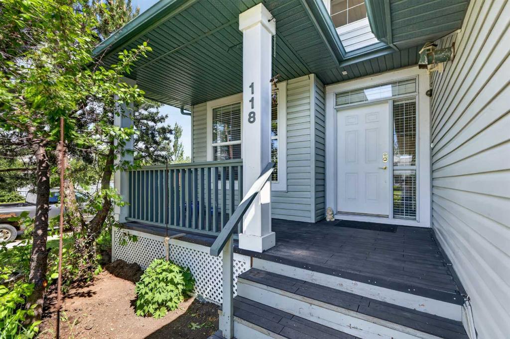 Third View of 118 Invermere Drive Drive , Westmere, Chestermere, Alberta, T1X 1L1