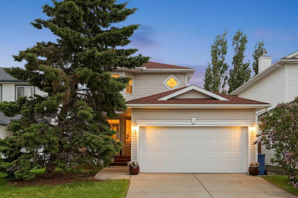 84 Hidden Spring Close NW, A2319136, Alberta,