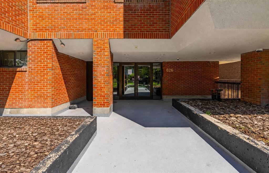 Fourth View of 502, 626 15 Avenue SW, Beltline, Calgary, Alberta, T2R 0R5