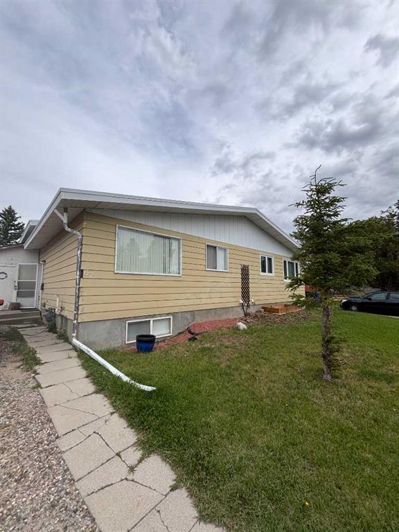 62 Carleton Road W, A2319139, Alberta,