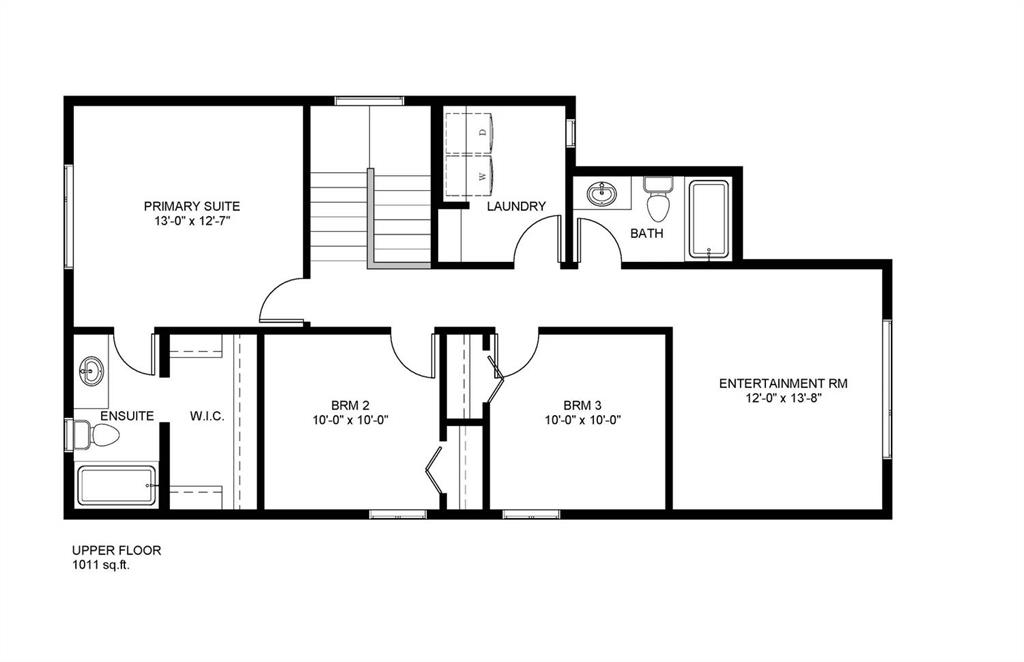 Fourth View of 4430 53 Street , Creekside, Rocky Mountain House, Alberta, T4T 0C3