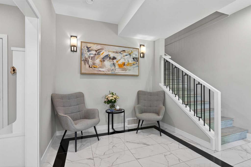 Fourth View of 833 77 Street SW, West Springs, Calgary, Alberta, T3H 6B2