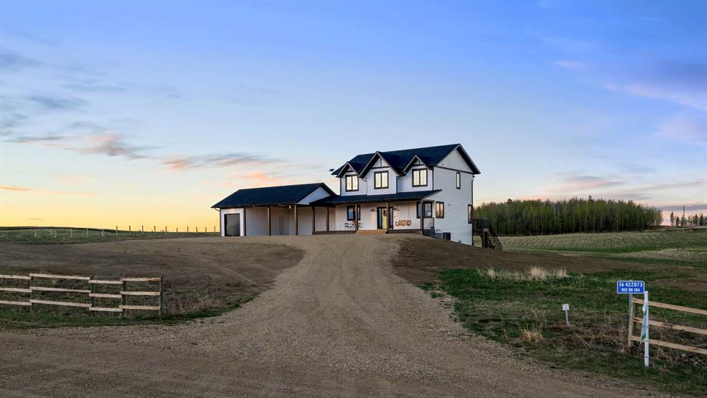 16, 422073 Range Road 284  , A2319143, Alberta,
