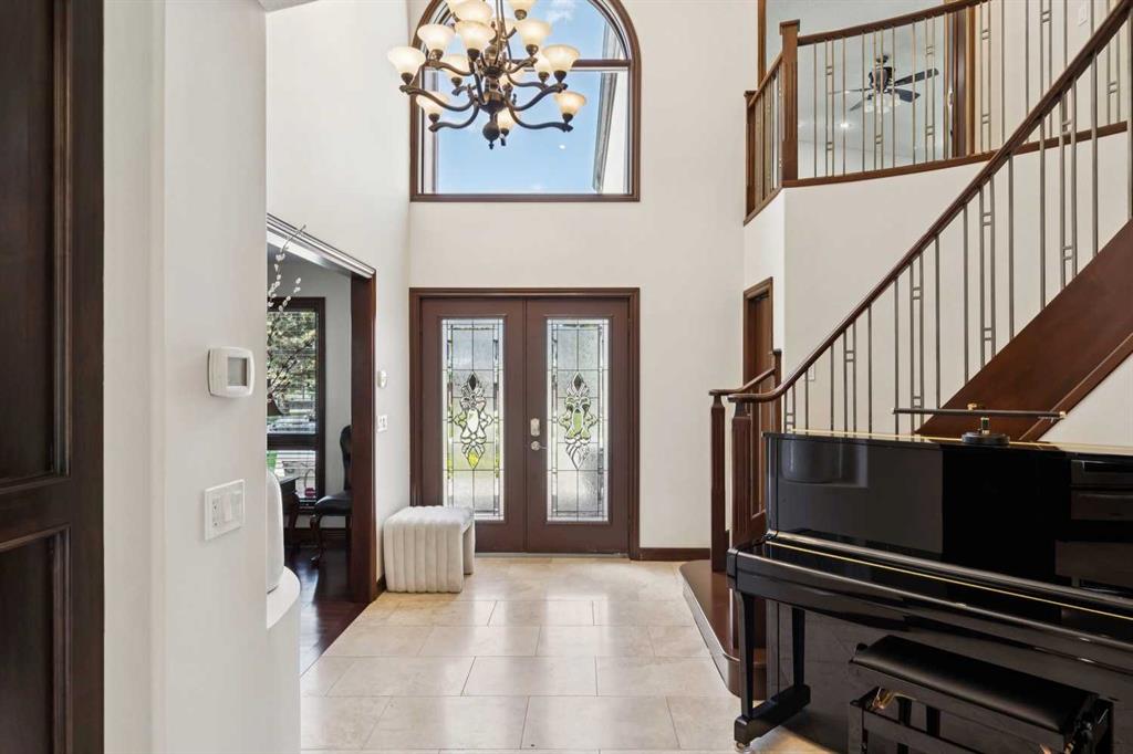Third View of 223 Pump Hill Crescent , Pump Hill, Calgary, Alberta, T2V 4L9