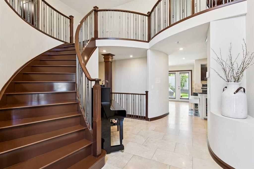 Fifth View of 223 Pump Hill Crescent , Pump Hill, Calgary, Alberta, T2V 4L9