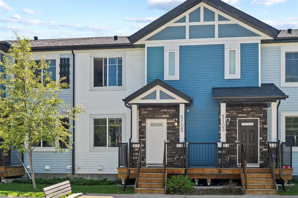 Third View of 5105, 333 Taralake Way NE, Taradale, Calgary, Alberta, T3J 0R5