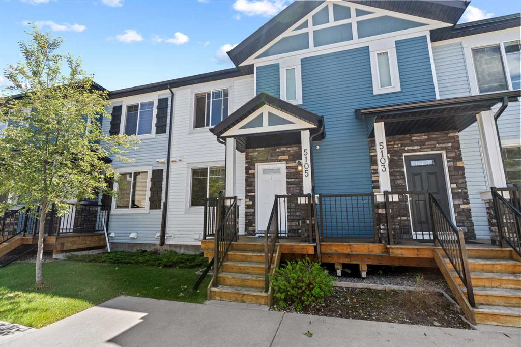 Fourth View of 5105, 333 Taralake Way NE, Taradale, Calgary, Alberta, T3J 0R5