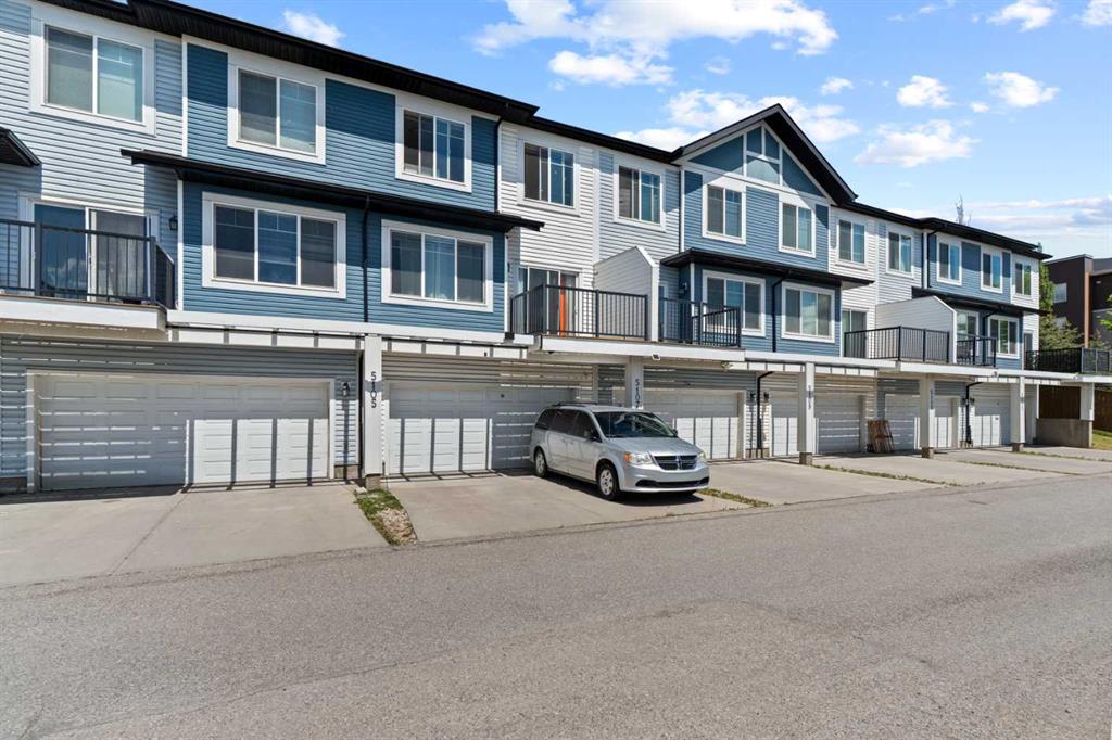 Fifth View of 5105, 333 Taralake Way NE, Taradale, Calgary, Alberta, T3J 0R5