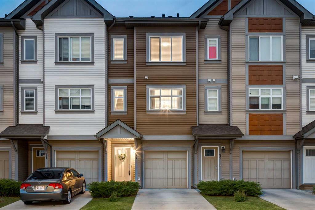 92 Copperstone Common SE, A2319148, Alberta,