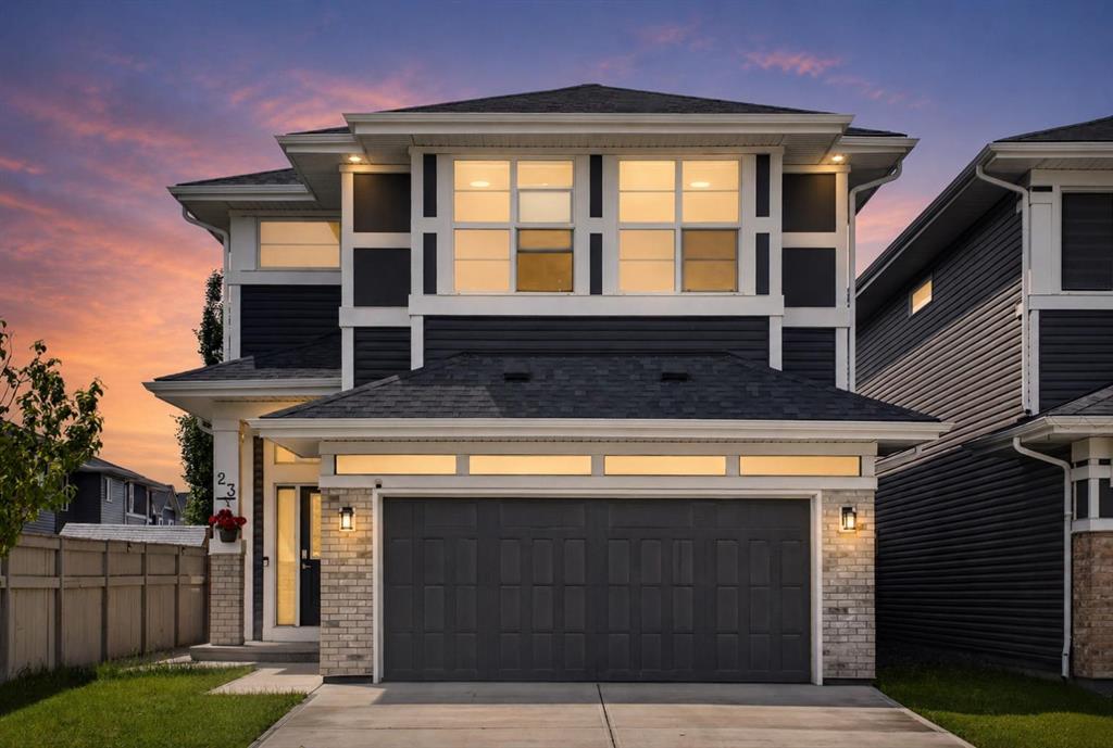 23 Red Sky Manor , A2319149, Alberta,