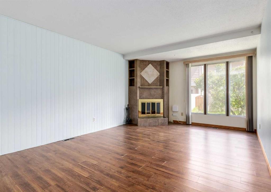 Fourth View of 502, 4550 47 Street SW, Glamorgan, Calgary, Alberta, T3E 6W5