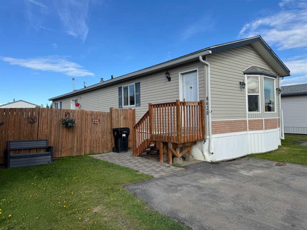 8620 89 Street , A2319153, Alberta,