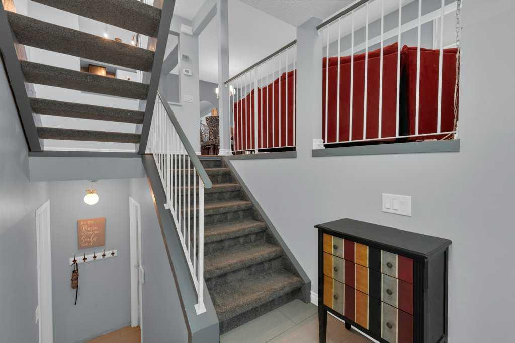 Third View of 11 Stradwick Place SW, Strathcona Park, Calgary, Alberta, T3H 1T3