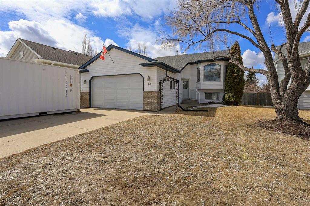 50 Donald Close , A2319156, Alberta,