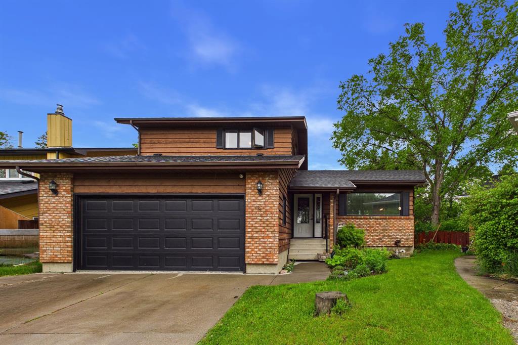 615 7 Street SE, A2319160, Alberta,