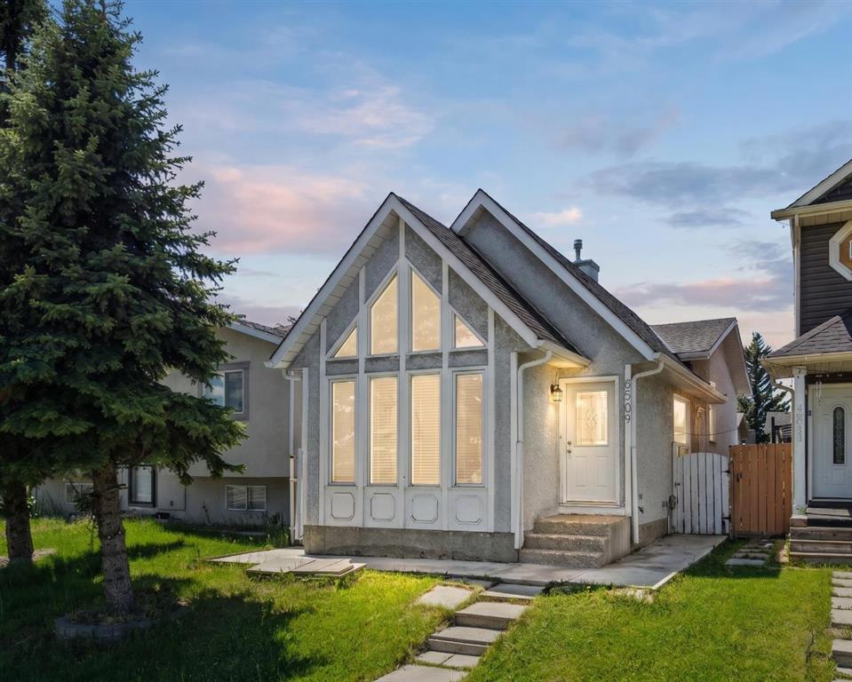 6509 68 Street NE, A2319173, Alberta,