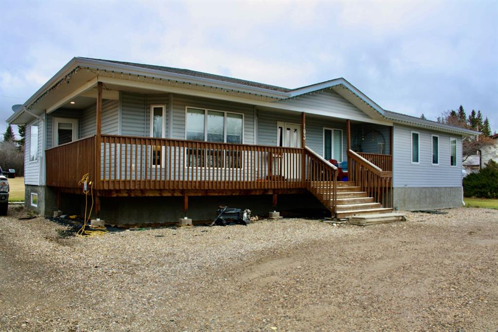 103 2nd Avenue W, A2319174, Saskatchewan,