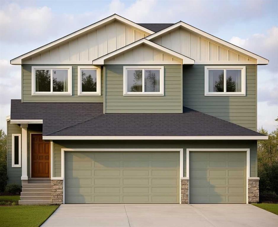 629 Mandalay Link , A2319177, Alberta,
