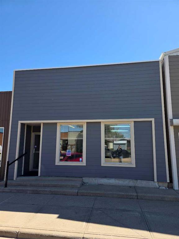Second View of 509 2 Avenue N, NONE, Vauxhall, Alberta, T0K 2K0