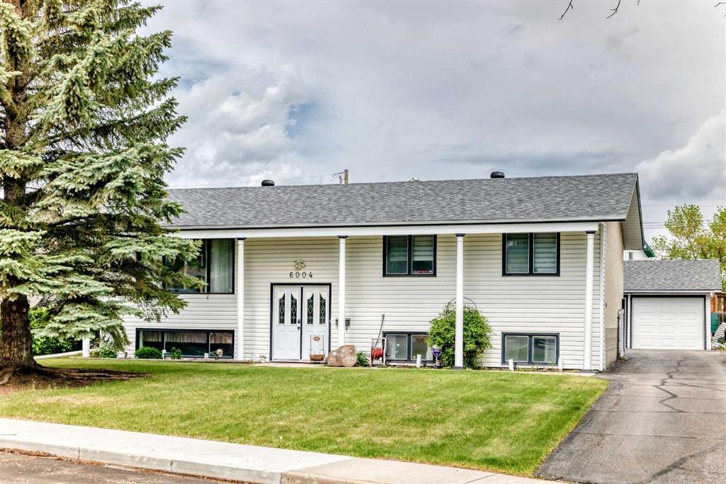 6004 53 Ave  , A2319188, Alberta,