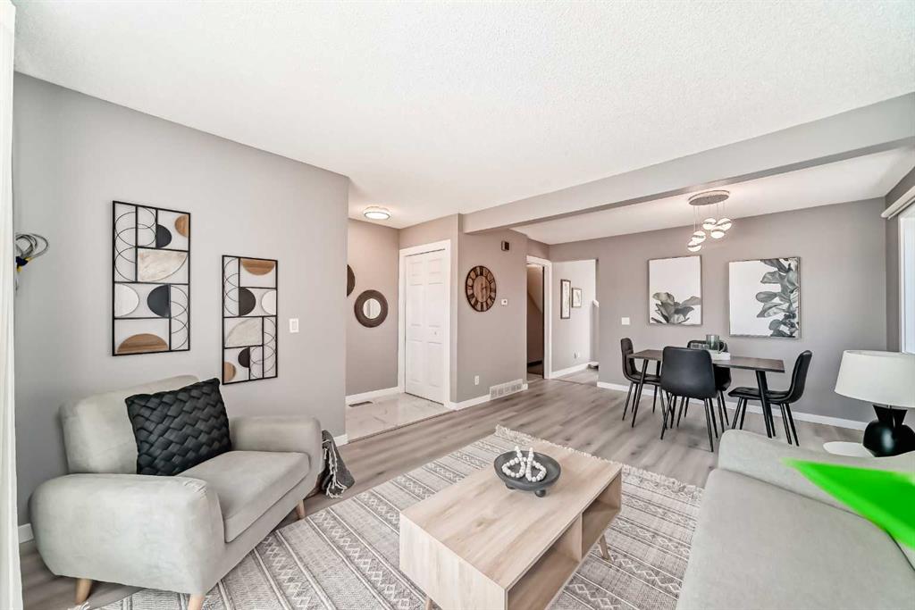 7 Martinview Crescent NE, A2319189, Alberta,