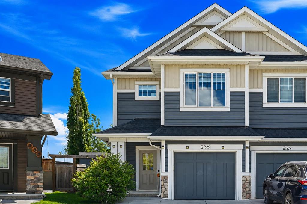 MLS® listing #111900281 for sale located at 235 Auburn Meadows Place SE