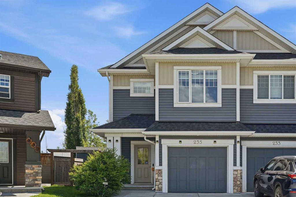 Third View of 235 Auburn Meadows Place SE, Auburn Bay, Calgary, Alberta, T3M 2H6