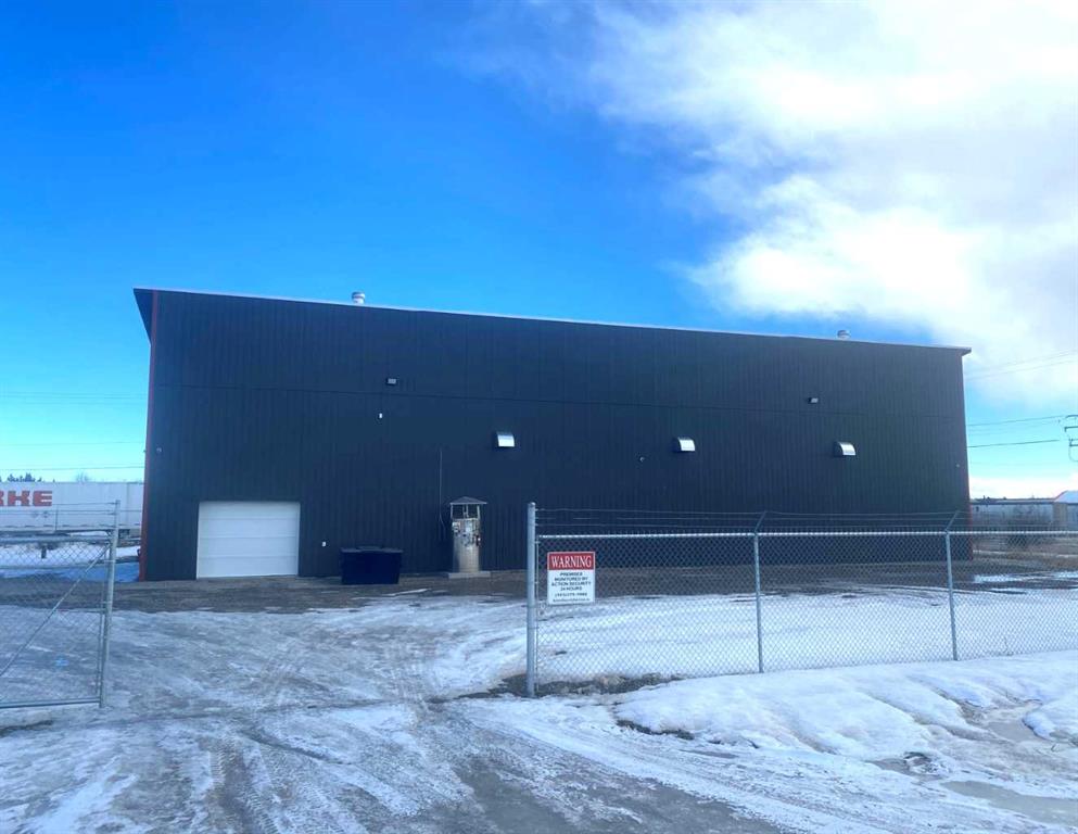 Second View of 8, 5445 Highway 584 , NONE, Rural Mountain View County, Alberta, T0M 1X0