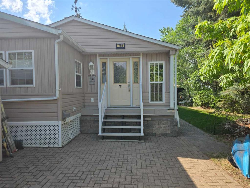760,  Carefree Resort  , A2319199, Alberta,