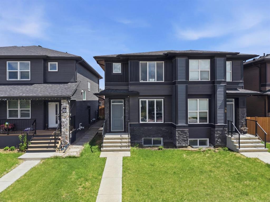 Fifth View of 86 Cornerstone Link NE, Cornerstone, Calgary, Alberta, T3N 2J6