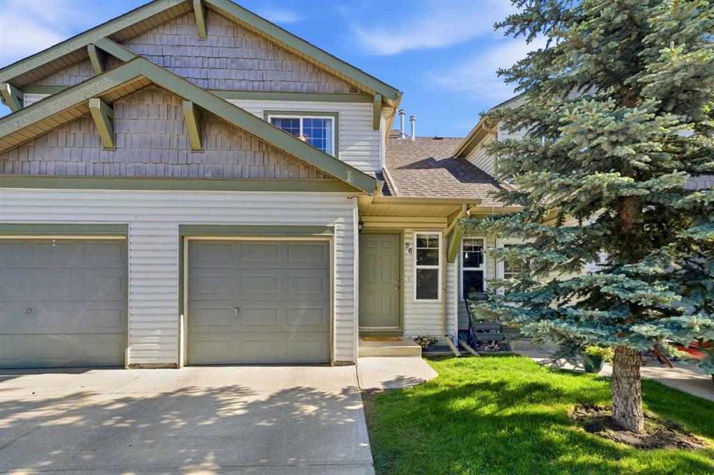 96 Eversyde Court SW, A2319203, Alberta,