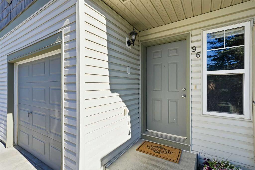 Third View of 96 Eversyde Court SW, Evergreen, Calgary, Alberta, T2Y 4S3