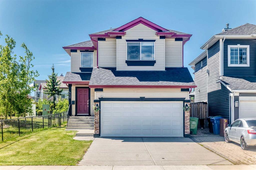 442 Citadel Drive NW, A2319207, Alberta,