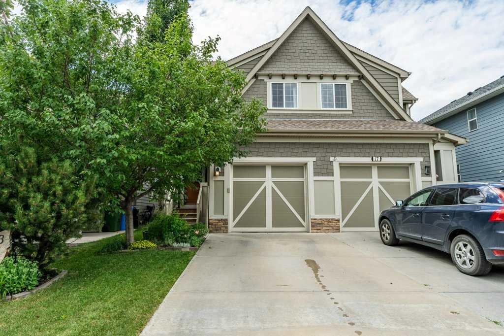 13 Mahogany Terrace SE, A2319209, Alberta,