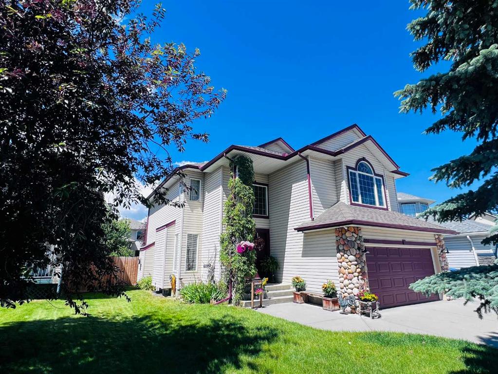 Third View of 251 Lakeview Cove , Lakeview Landing, Chestermere, Alberta, T1X 1E7